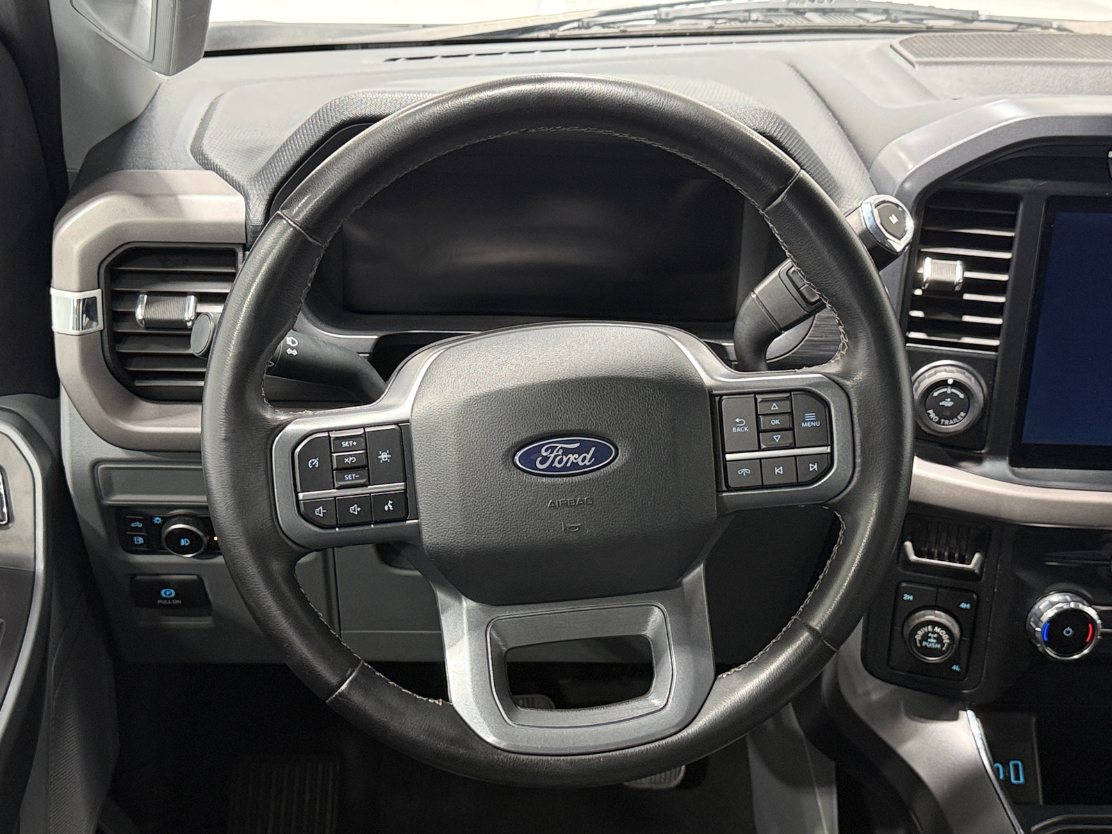 Thumbnail: 2024 Ford Econoline - 5