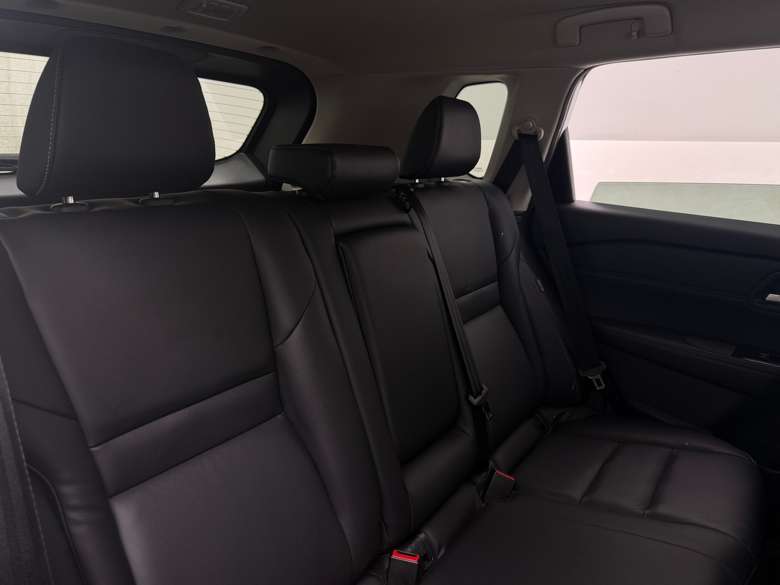 Thumbnail: 2024 Nissan Rogue - 5