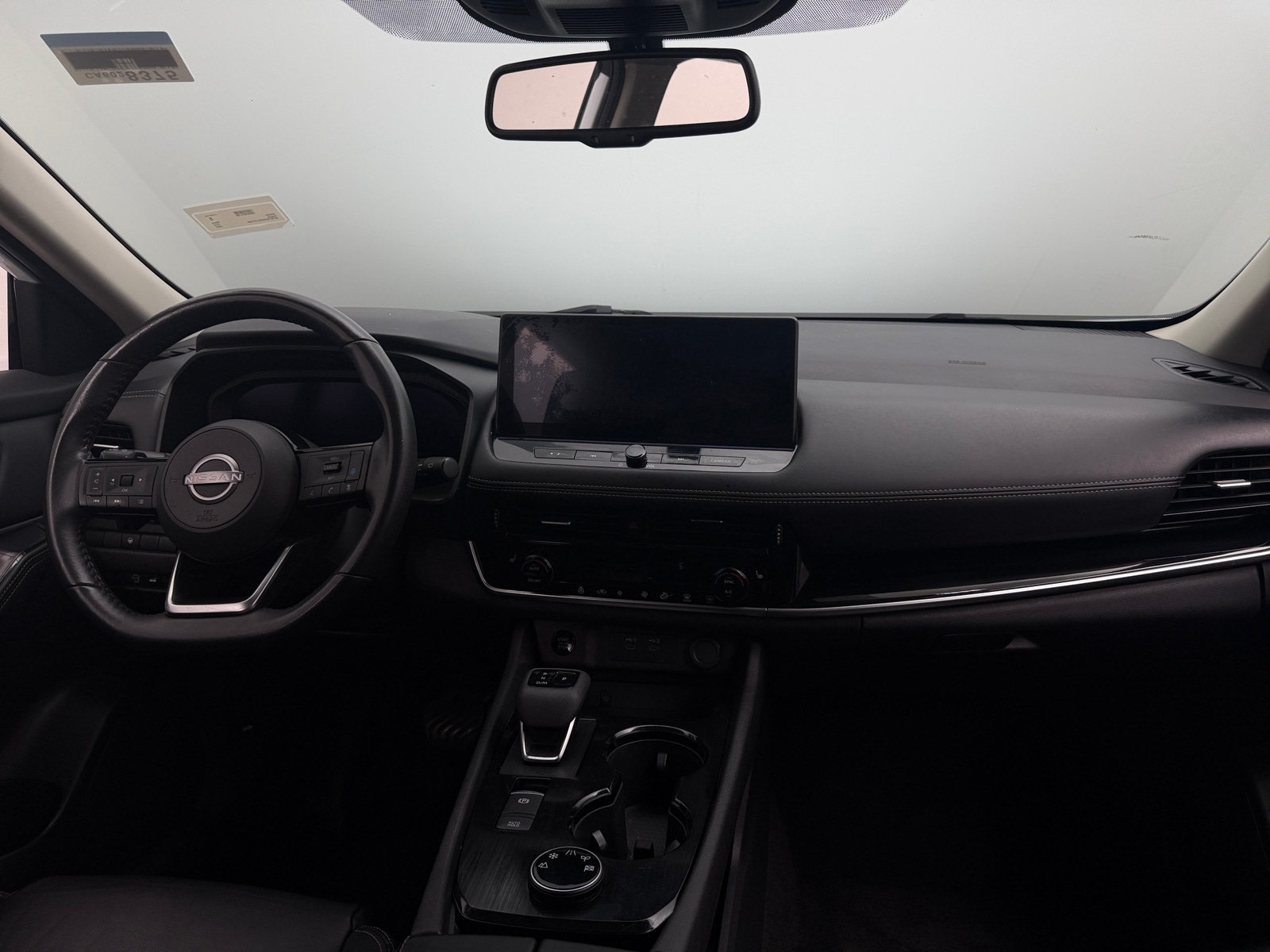 Thumbnail: 2024 Nissan Rogue - 2