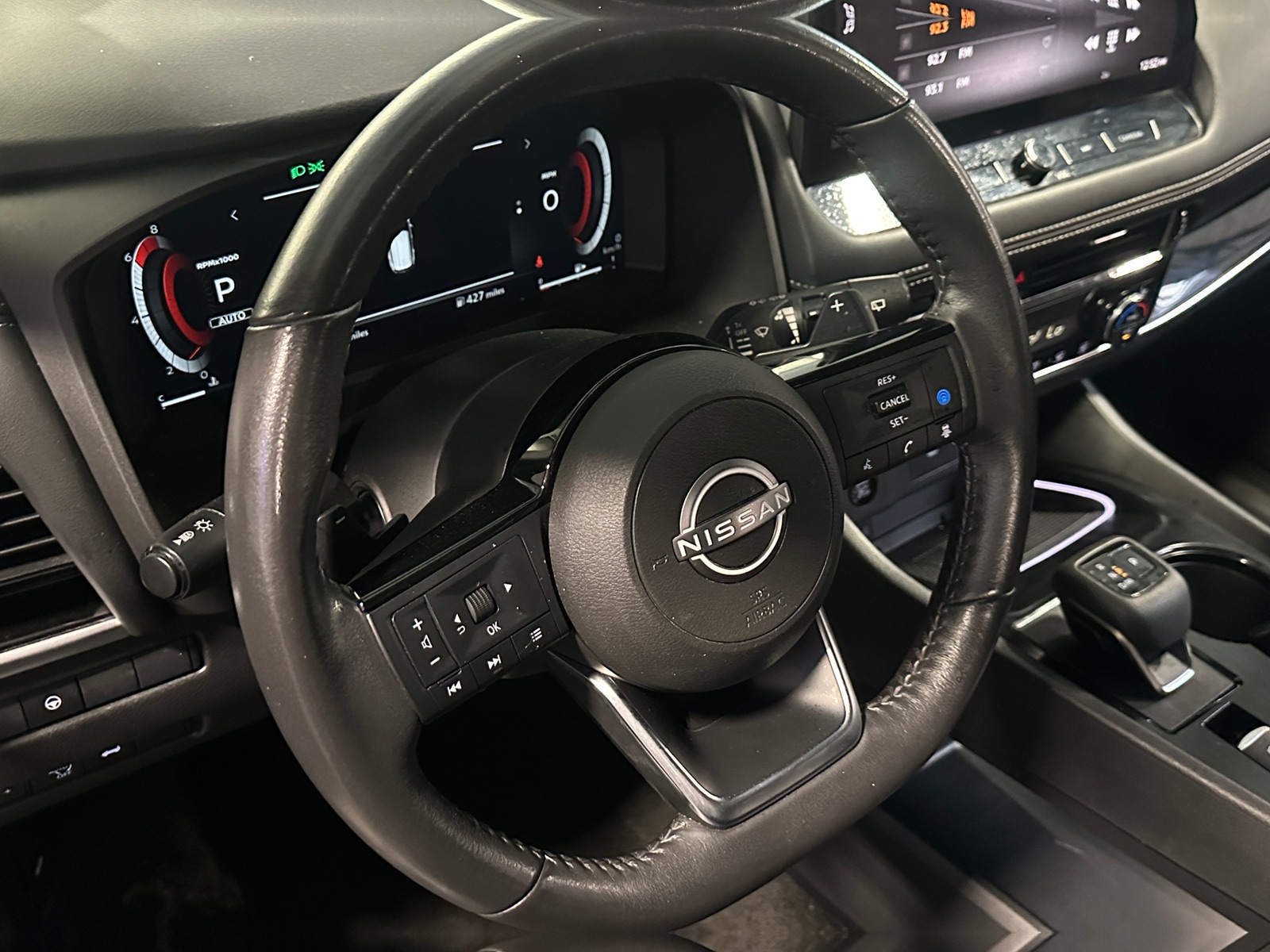 Thumbnail: 2024 Nissan Rogue - 4