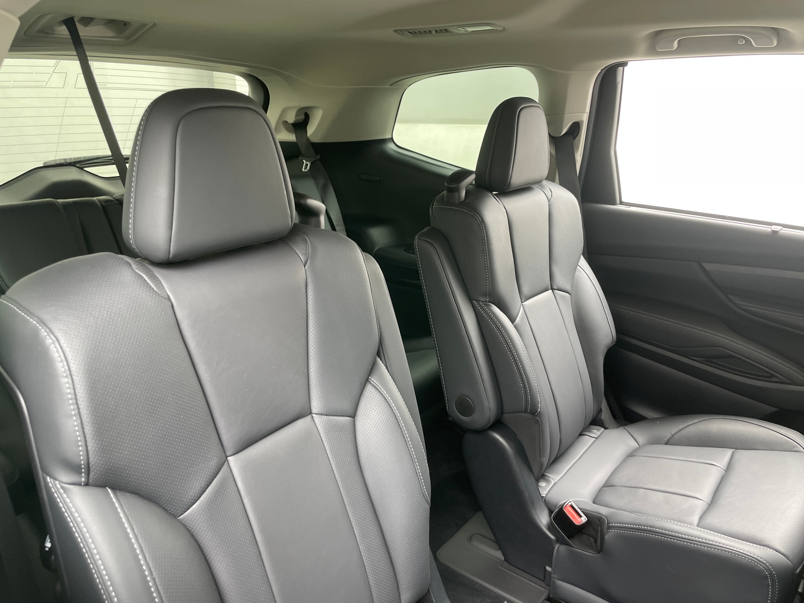 Thumbnail: 2024 Subaru Ascent - 5