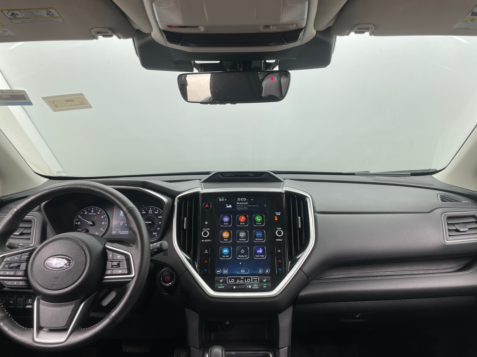 Thumbnail: 2024 Subaru Ascent - 2