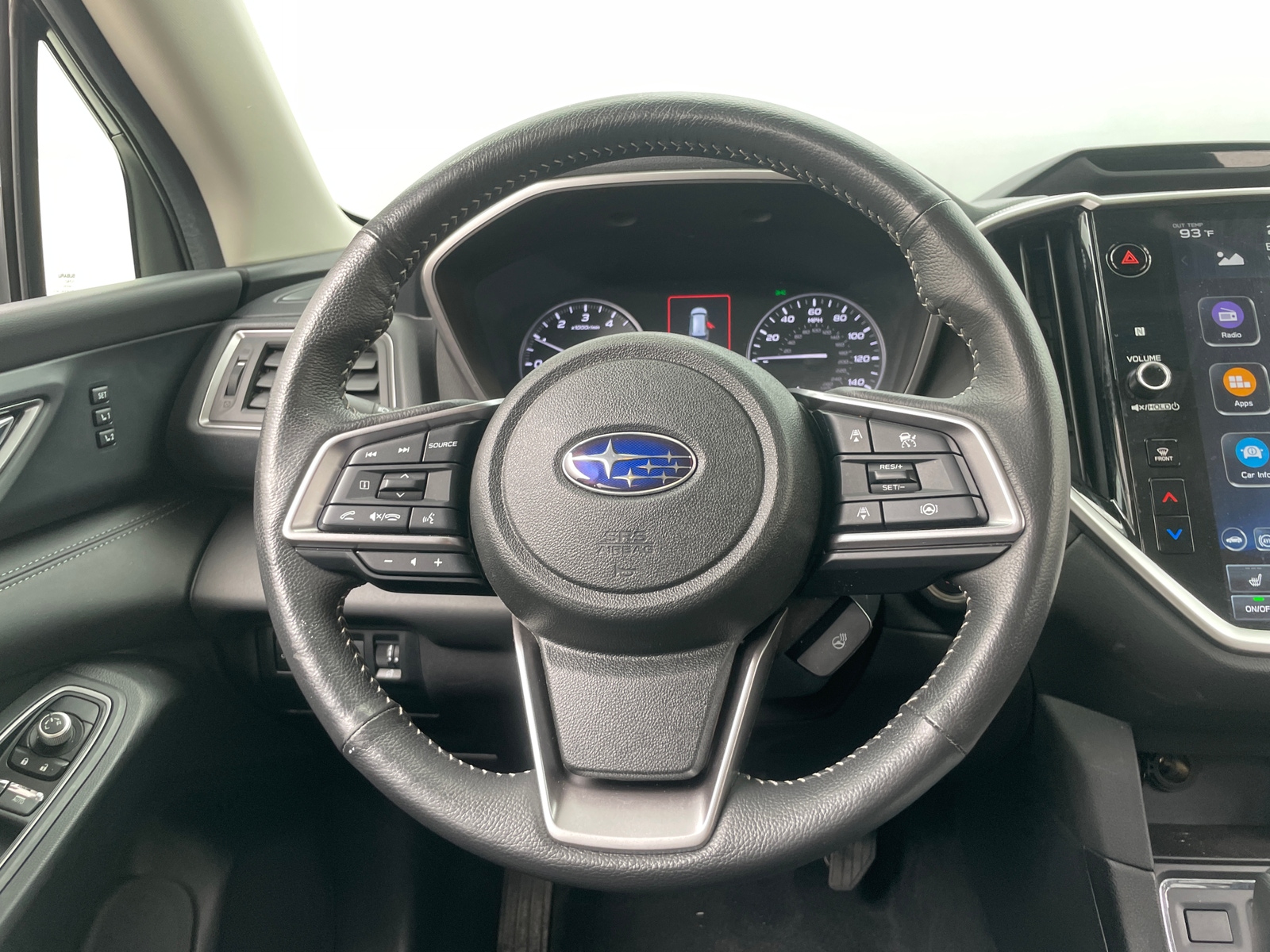 Thumbnail: 2024 Subaru Ascent - 4