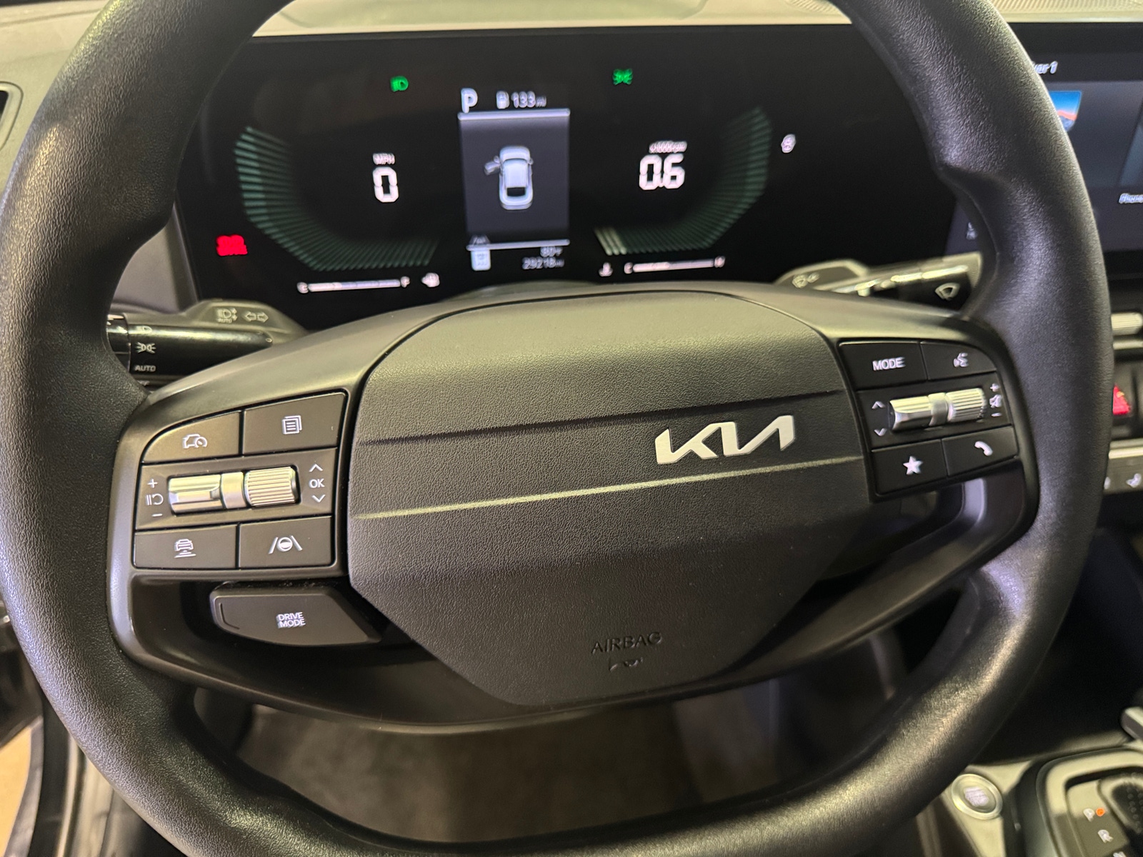 Thumbnail: 2025 Kia K4 - 5