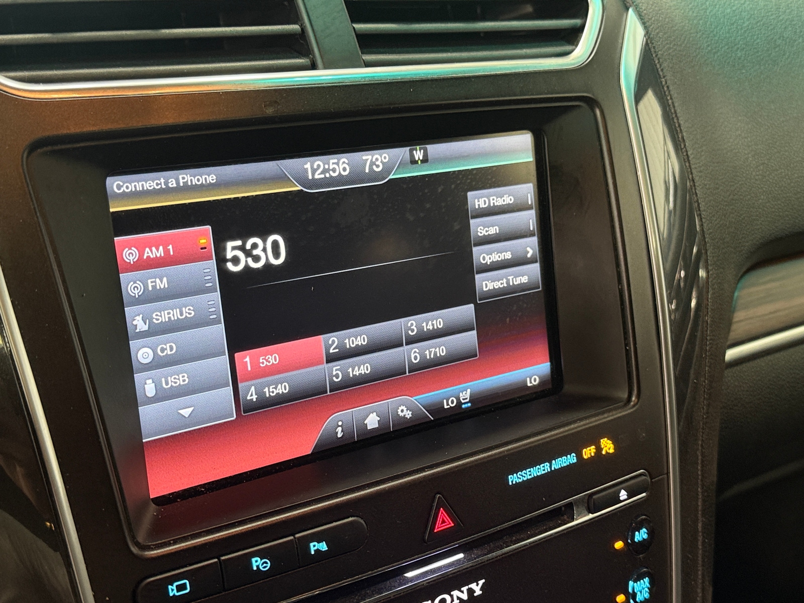 Thumbnail: 2016 Ford Explorer - 3