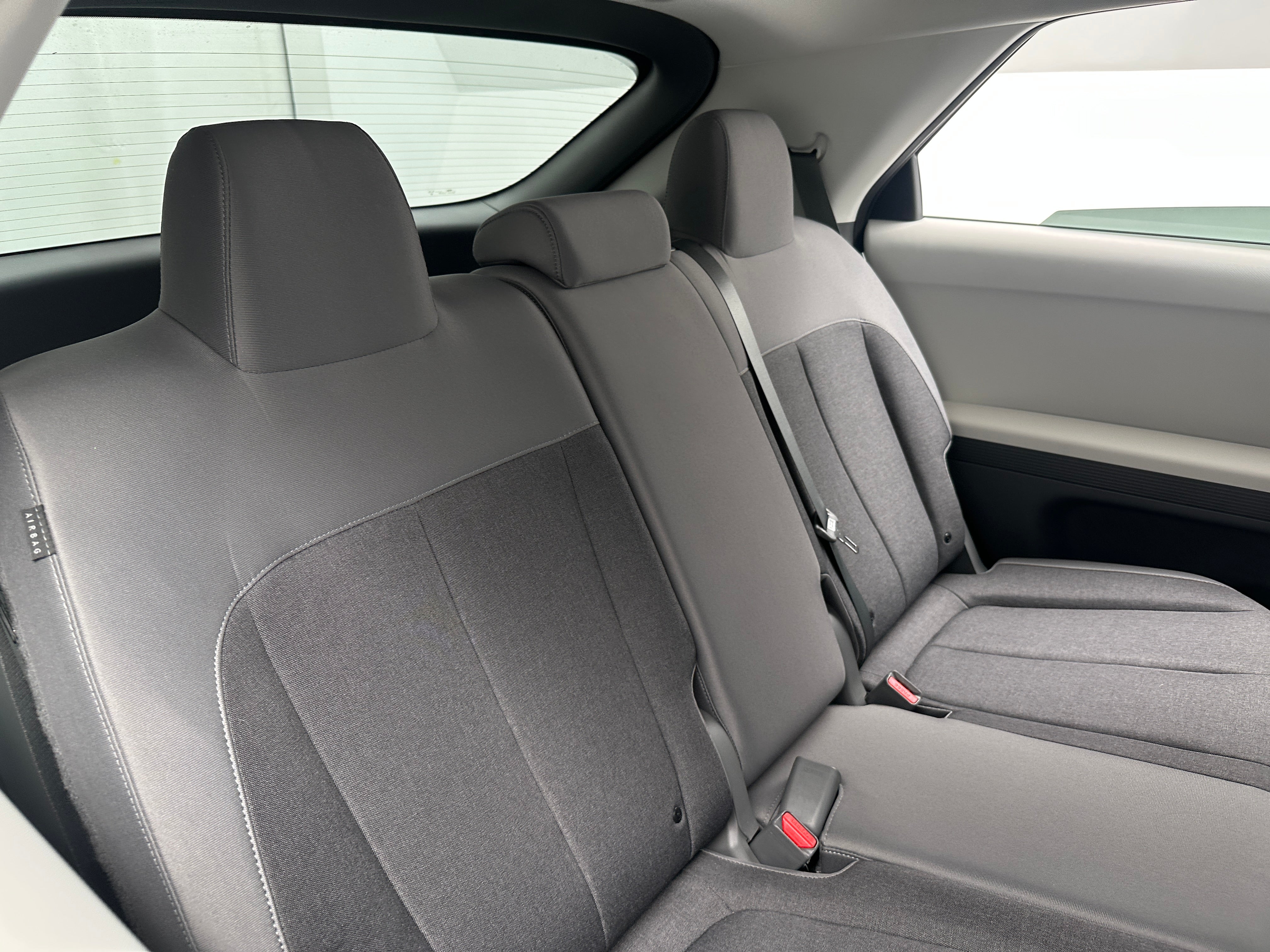 Used 2024 Hyundai IONIQ 5 SEL with VIN KM8KN4DE5RU291457 for sale in Pewaukee, WI