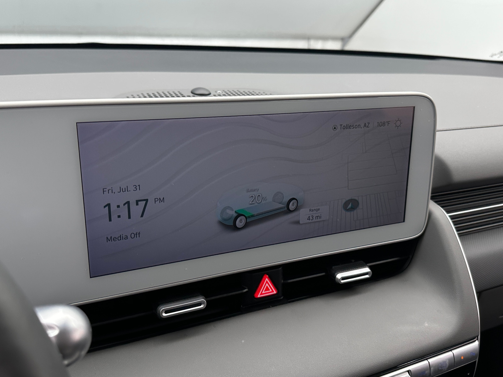 Thumbnail: 2024 Hyundai Ioniq 5 - 4