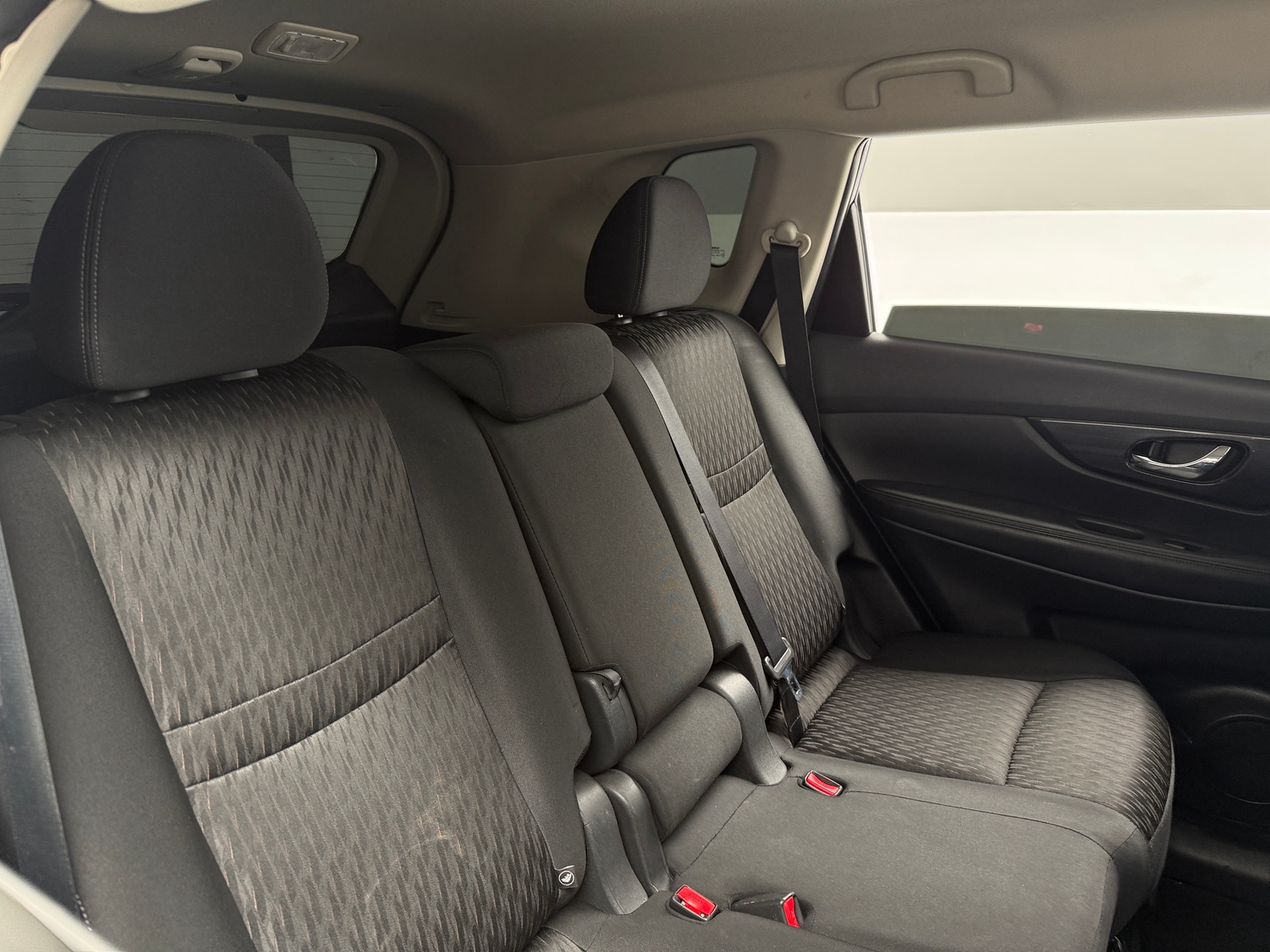 Thumbnail: 2018 Nissan Rogue - 6