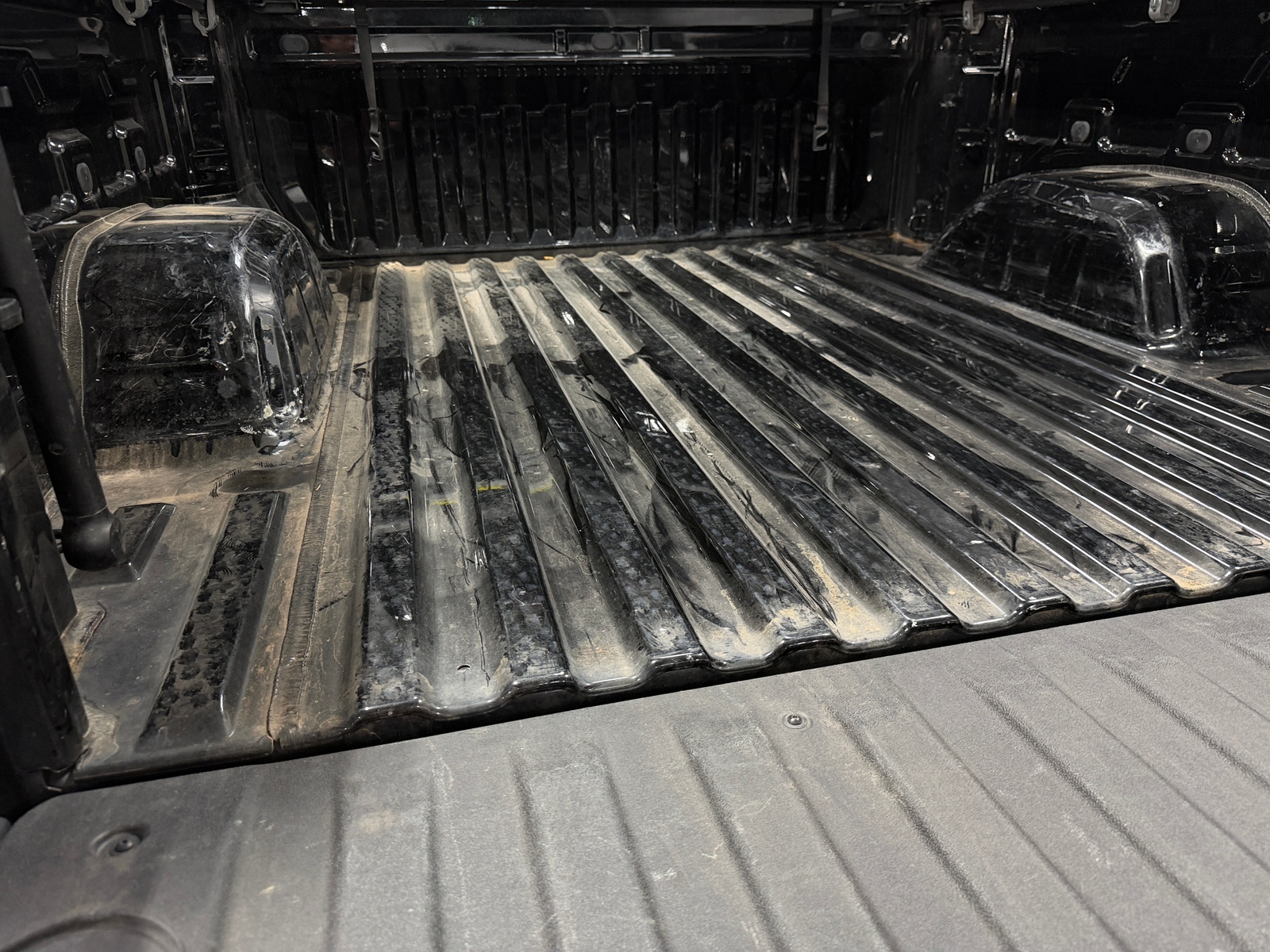 Thumbnail: 2021 GMC Sierra 1500 - 6