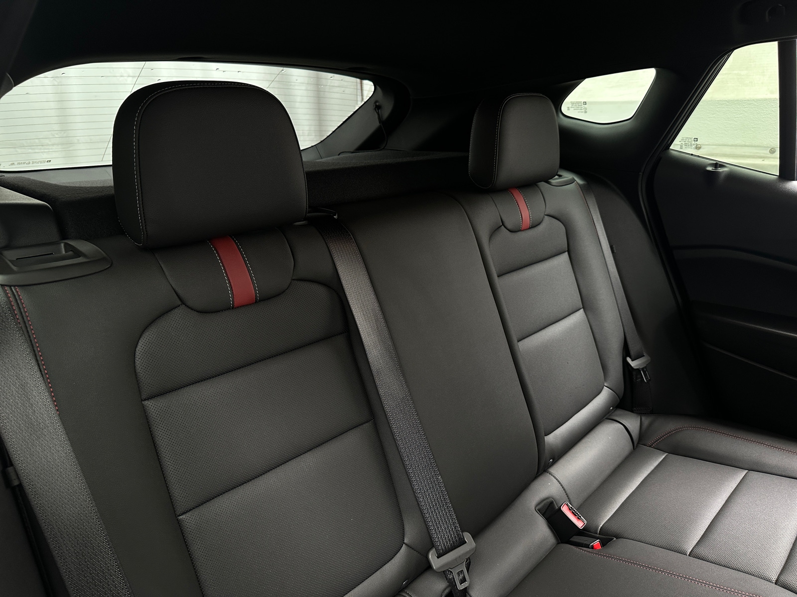 Thumbnail: 2026 Chevrolet Trax - 5