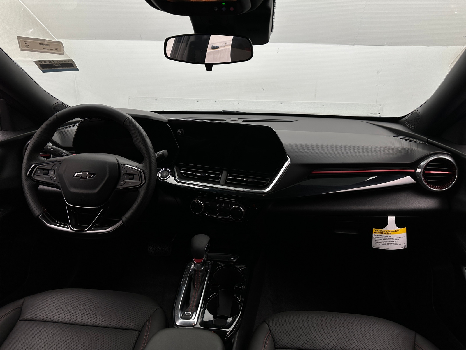 Thumbnail: 2026 Chevrolet Trax - 2