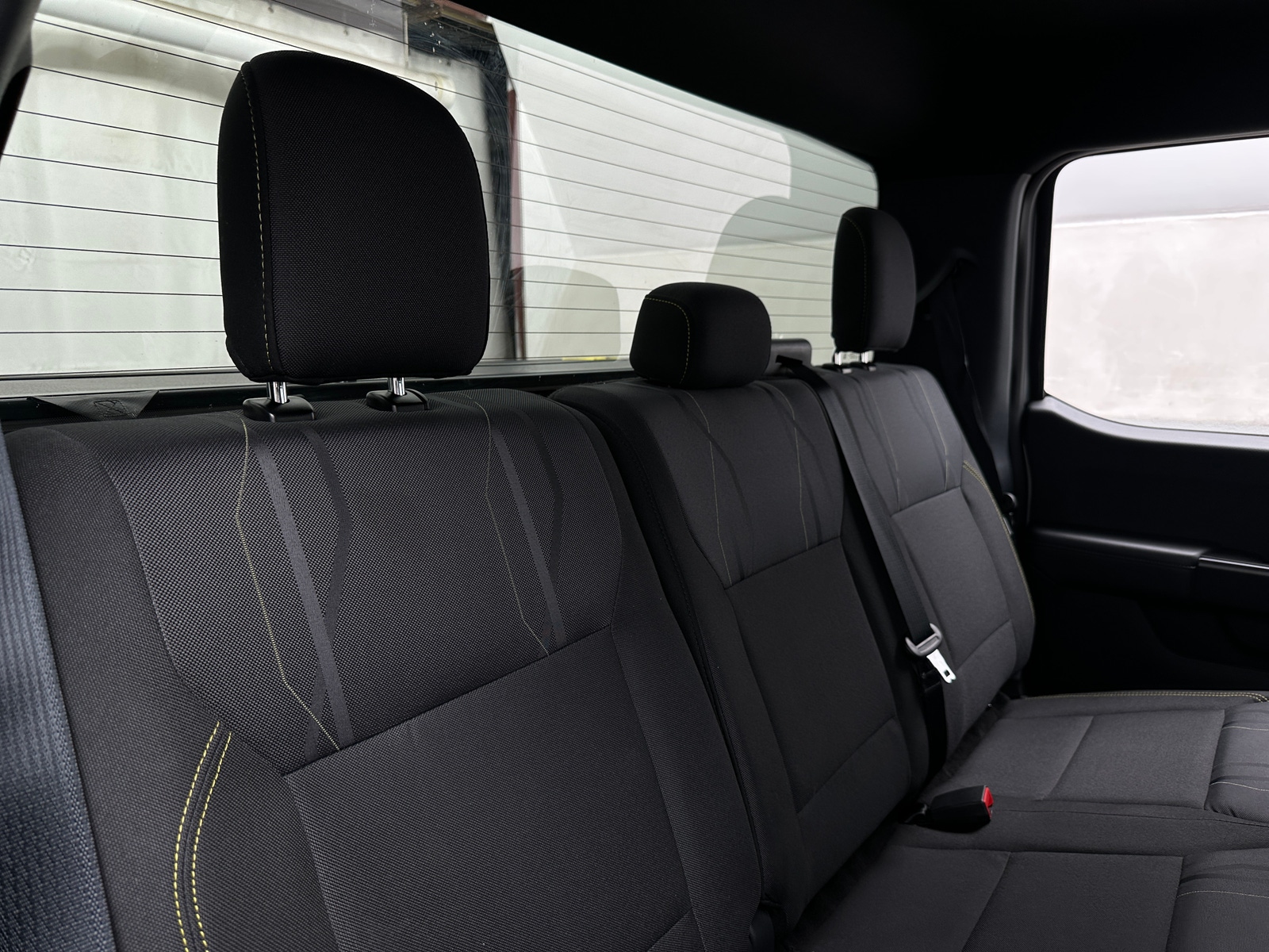Thumbnail: 2025 Ford Econoline - 6