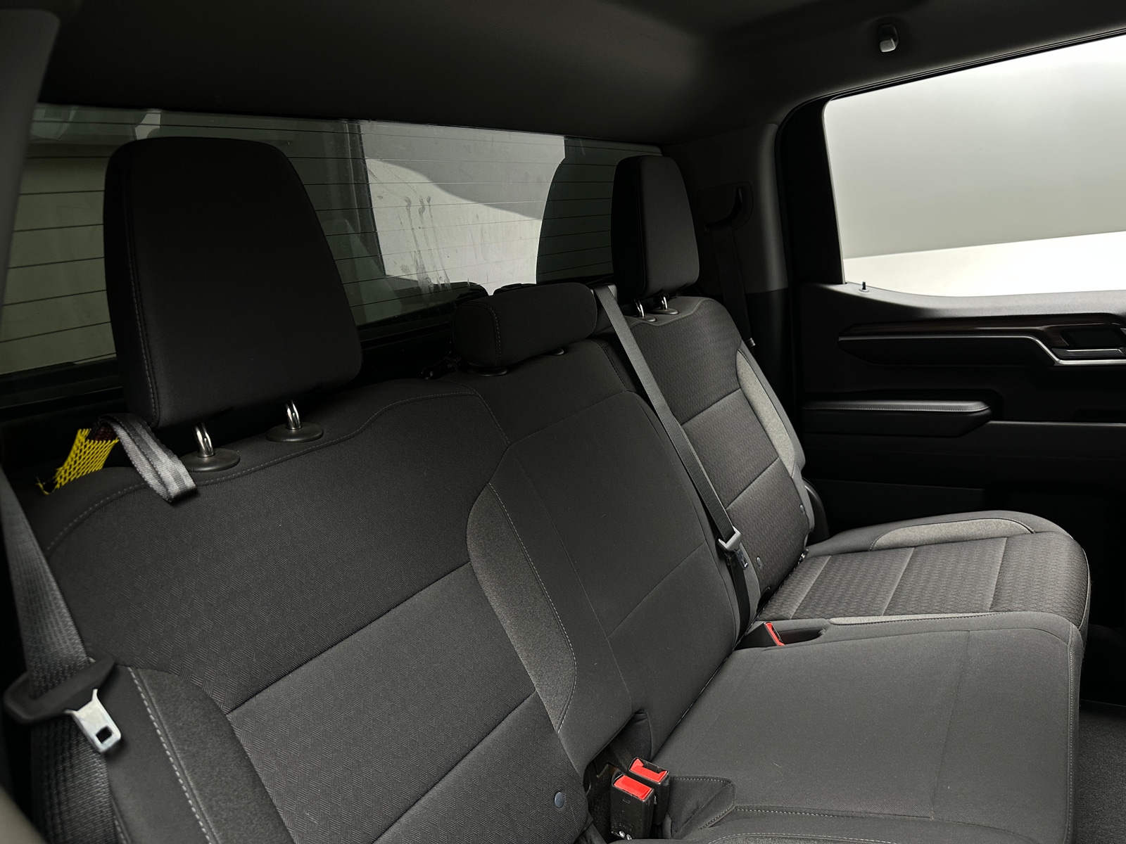 Thumbnail: 2022 Chevrolet Silverado 1500 - 6