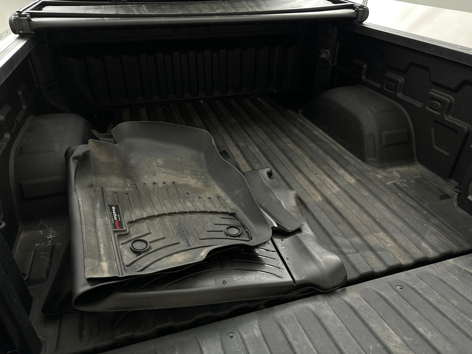 Thumbnail: 2022 Chevrolet Silverado 1500 - 7