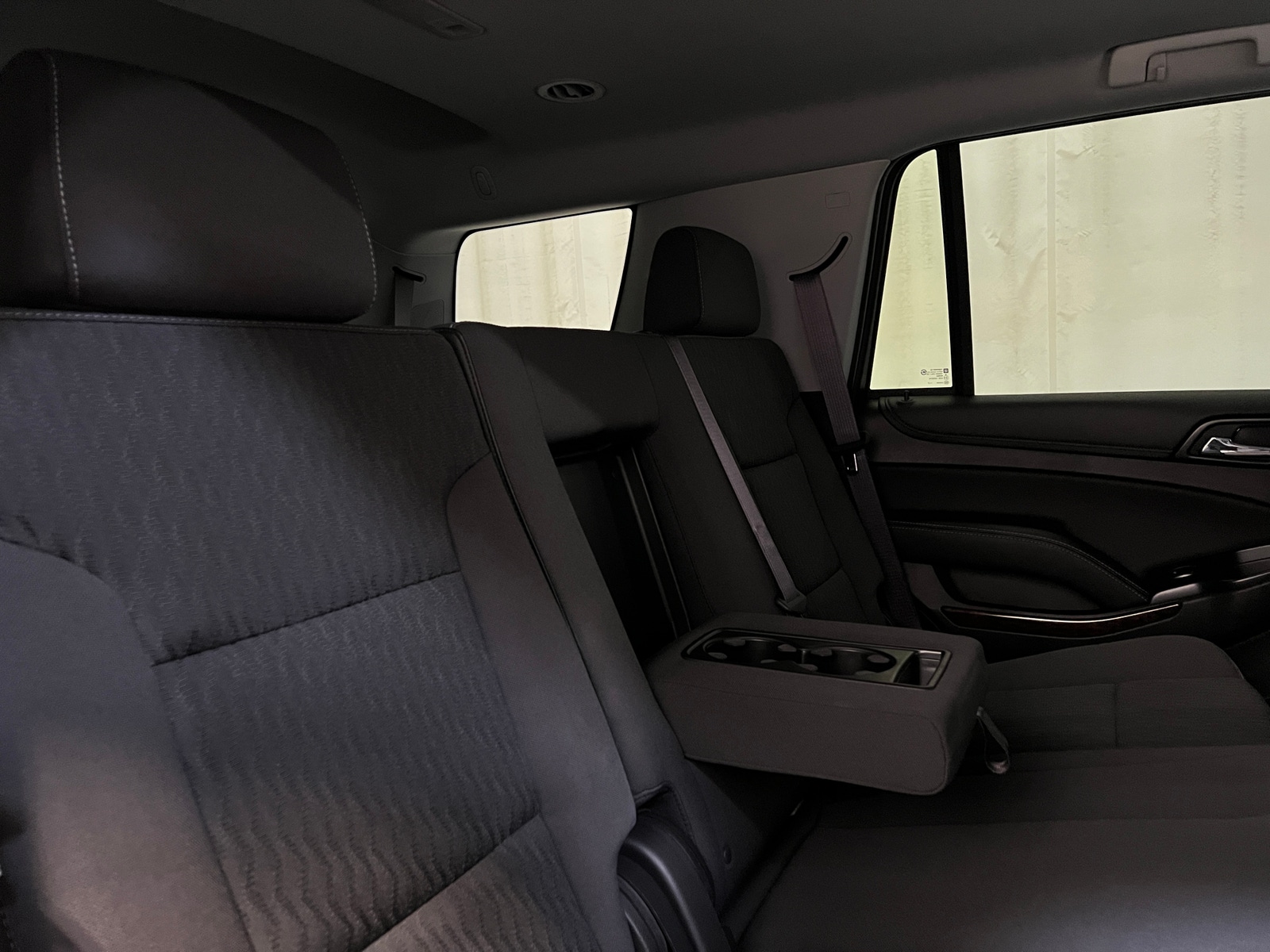 Thumbnail: 2017 Chevrolet Tahoe - 6