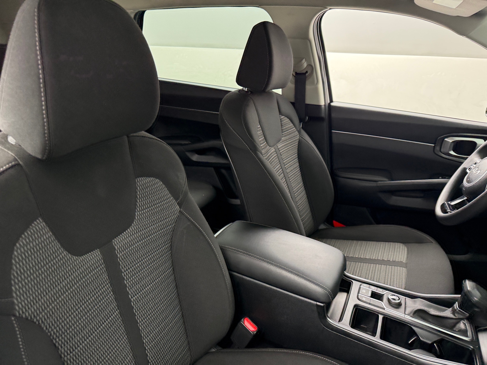 Thumbnail: 2025 Kia Sorento - 2