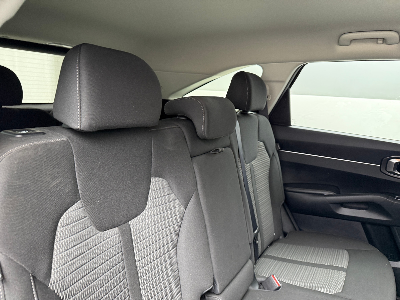 Thumbnail: 2025 Kia Sorento - 6