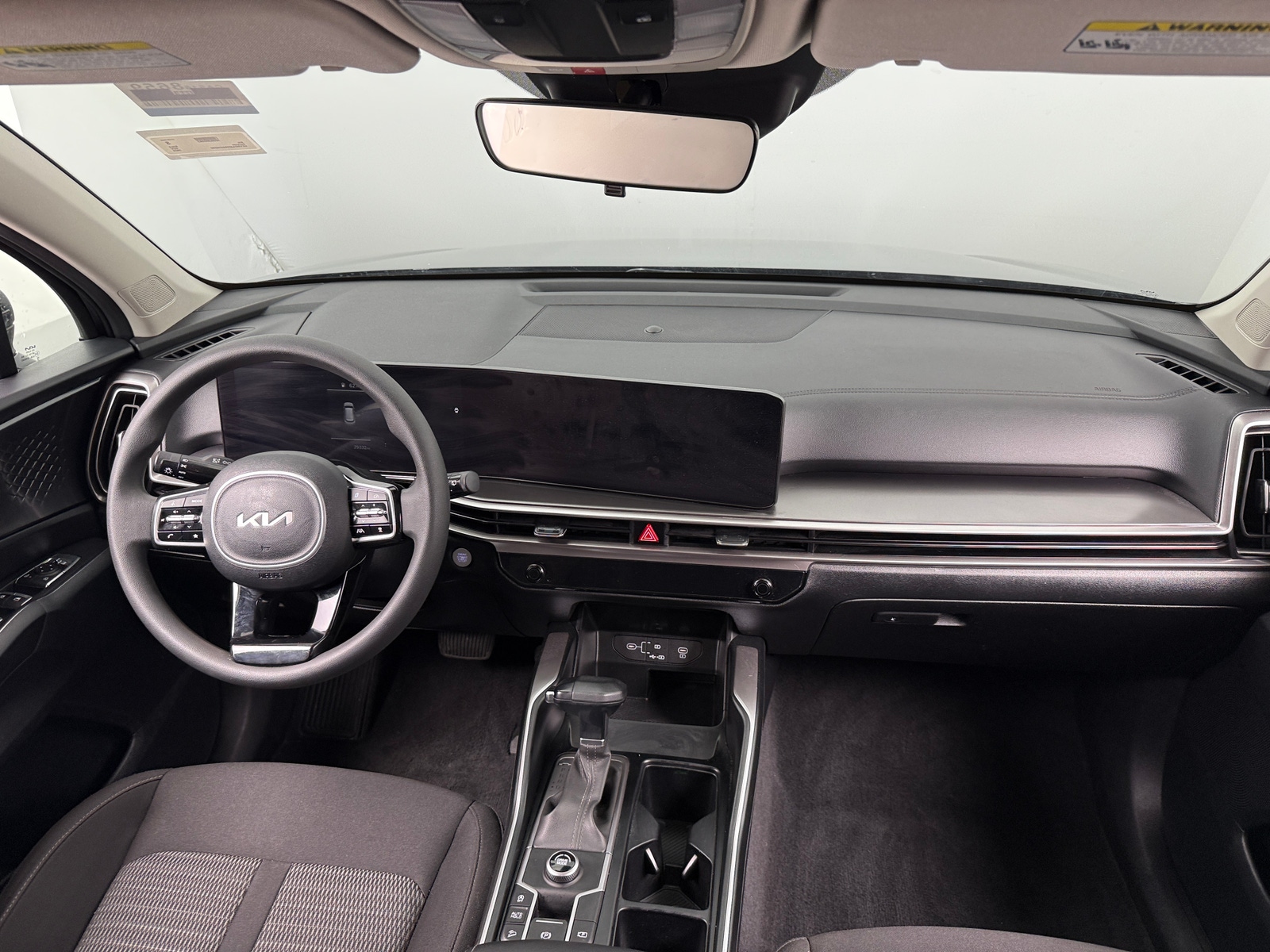 Thumbnail: 2025 Kia Sorento - 3