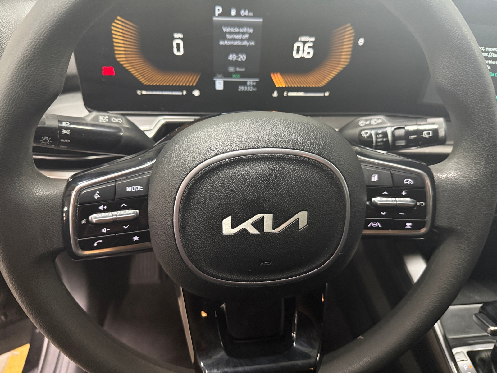 Thumbnail: 2025 Kia Sorento - 5