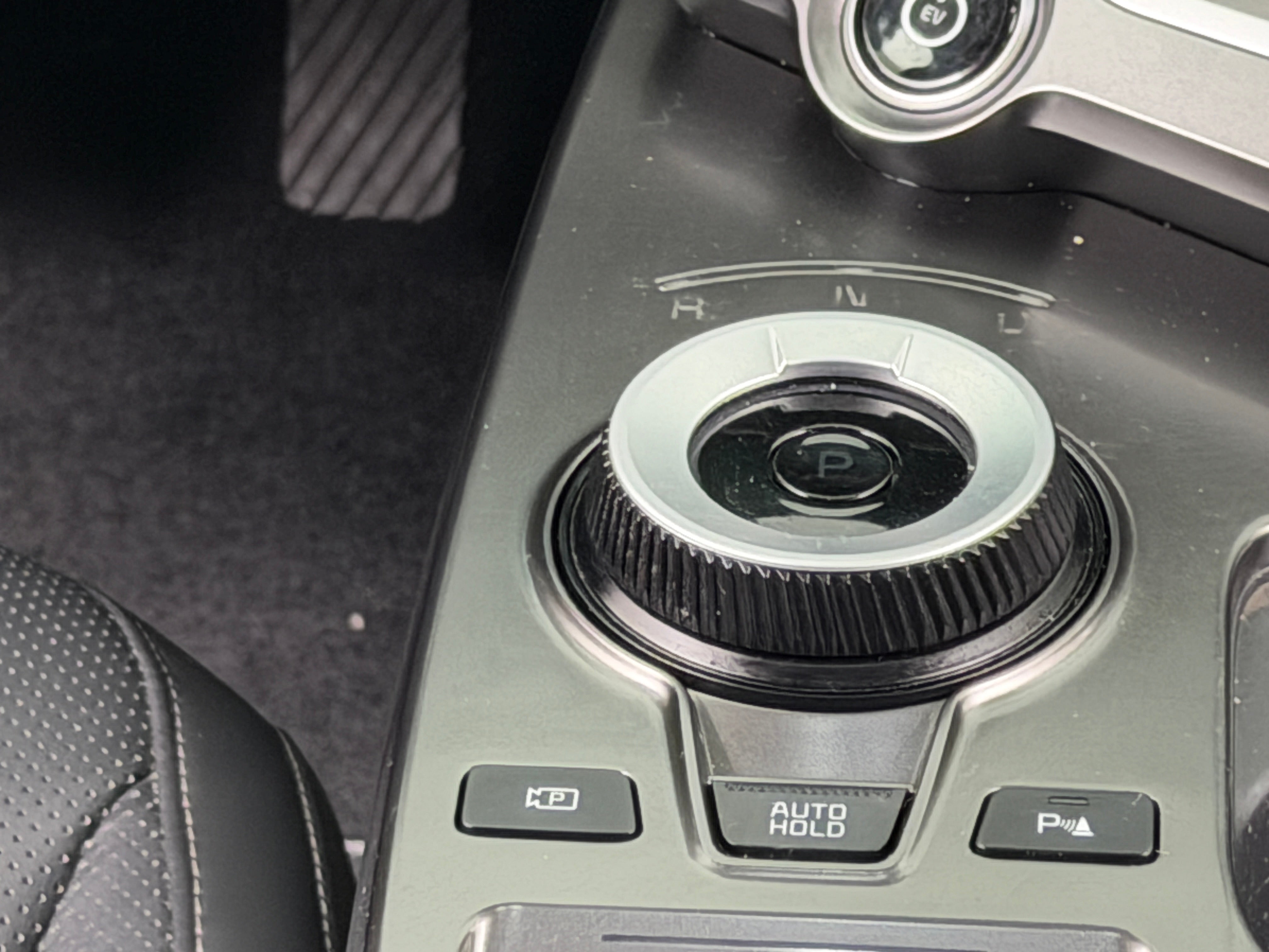 Used 2024 Kia EV6 Wind with VIN KNDC34LA3R5186360 for sale in Auburn, WA