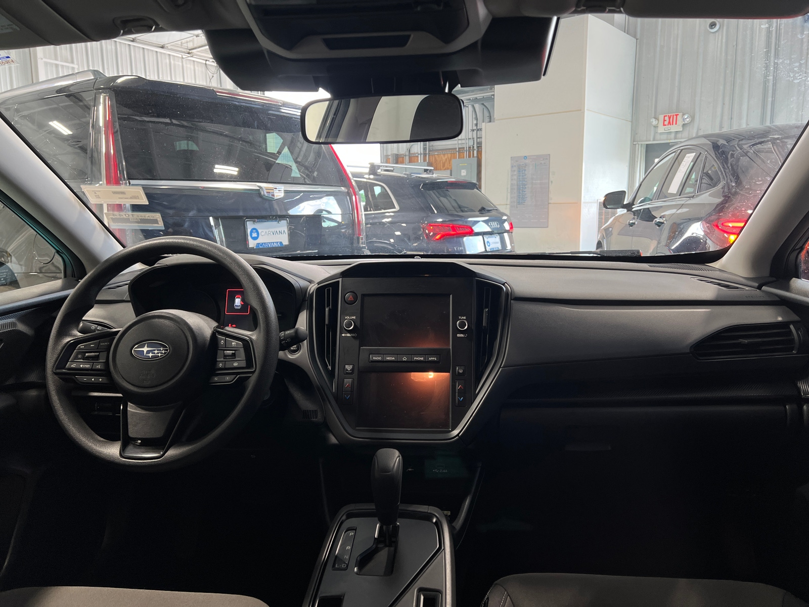Thumbnail: 2024 Subaru Crosstrek - 3