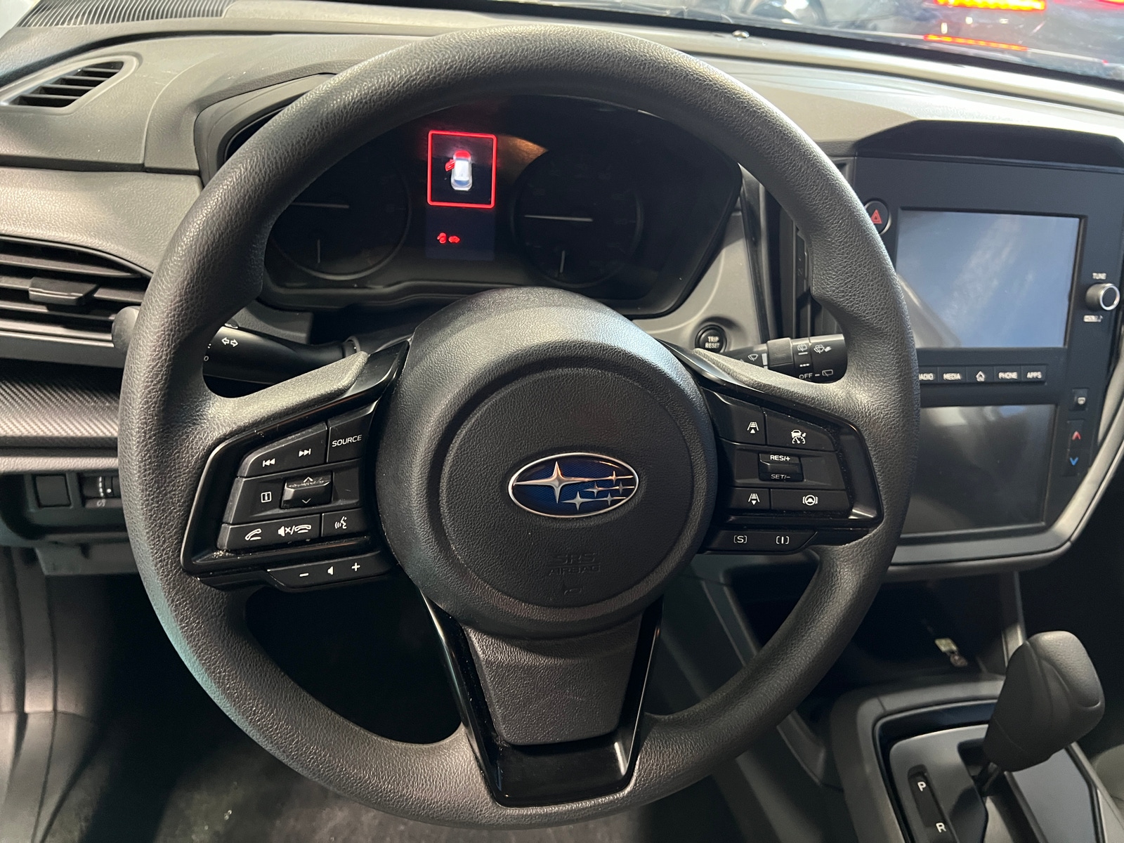 Thumbnail: 2024 Subaru Crosstrek - 5