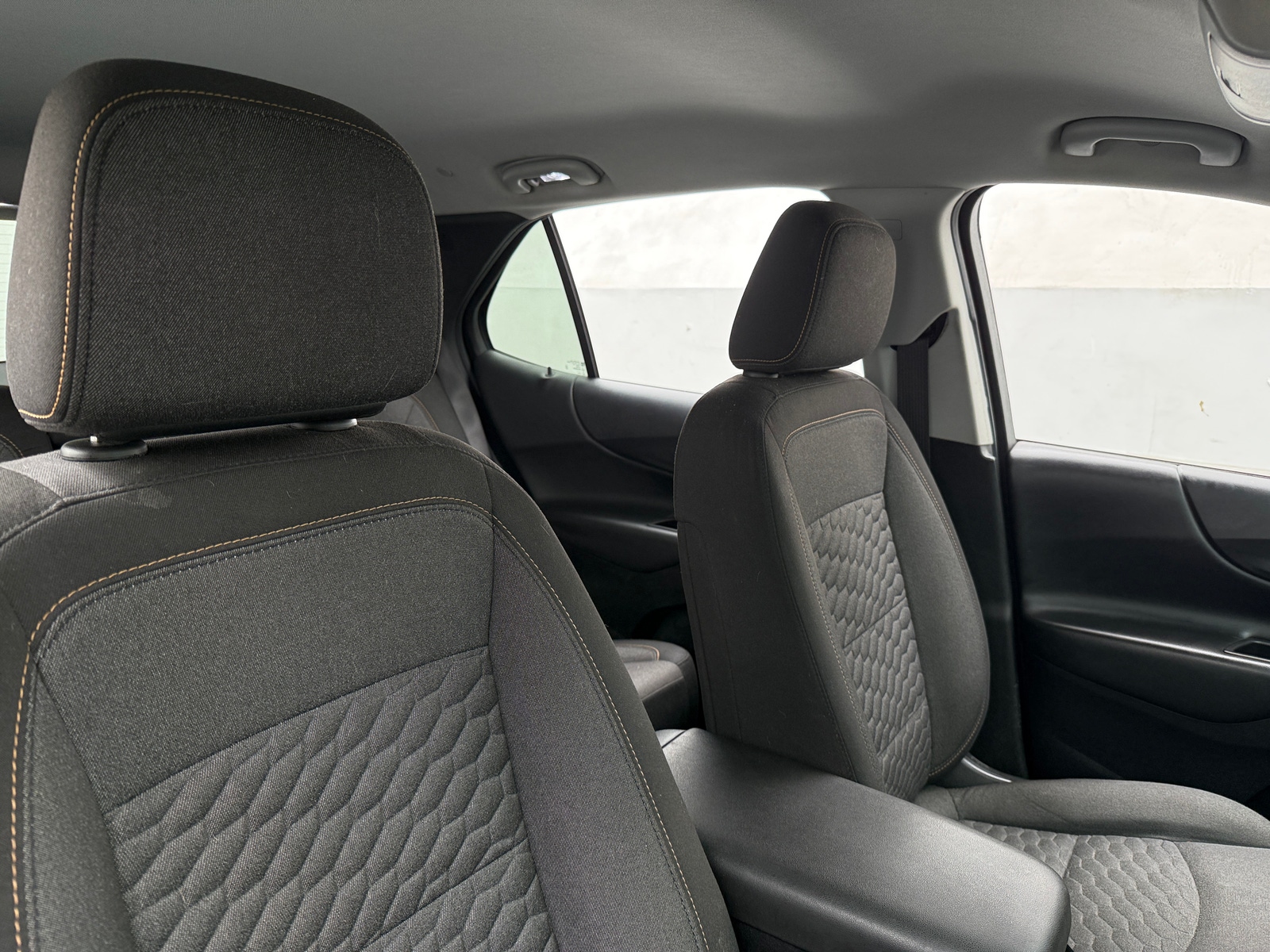 Thumbnail: 2020 Chevrolet Equinox - 2
