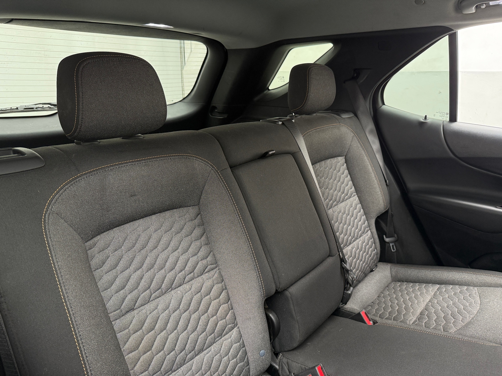 Thumbnail: 2020 Chevrolet Equinox - 6