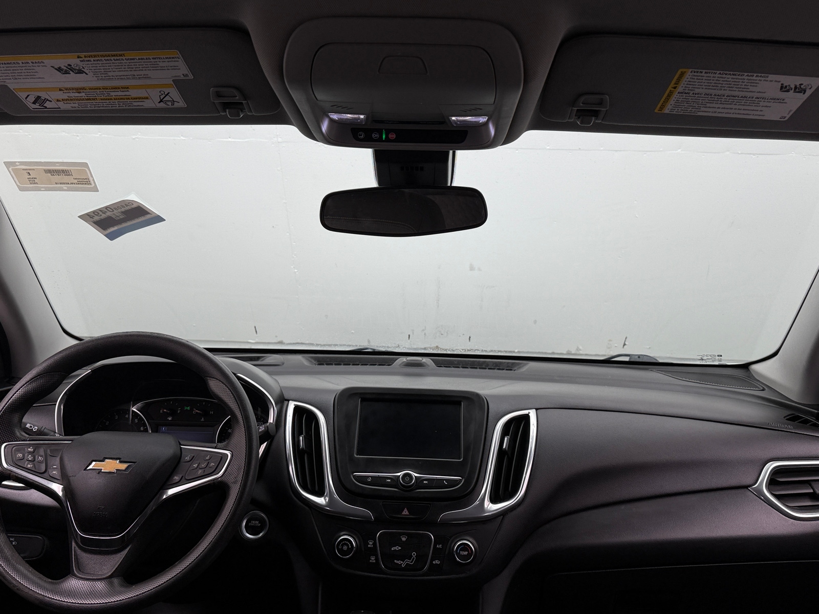 Thumbnail: 2020 Chevrolet Equinox - 3