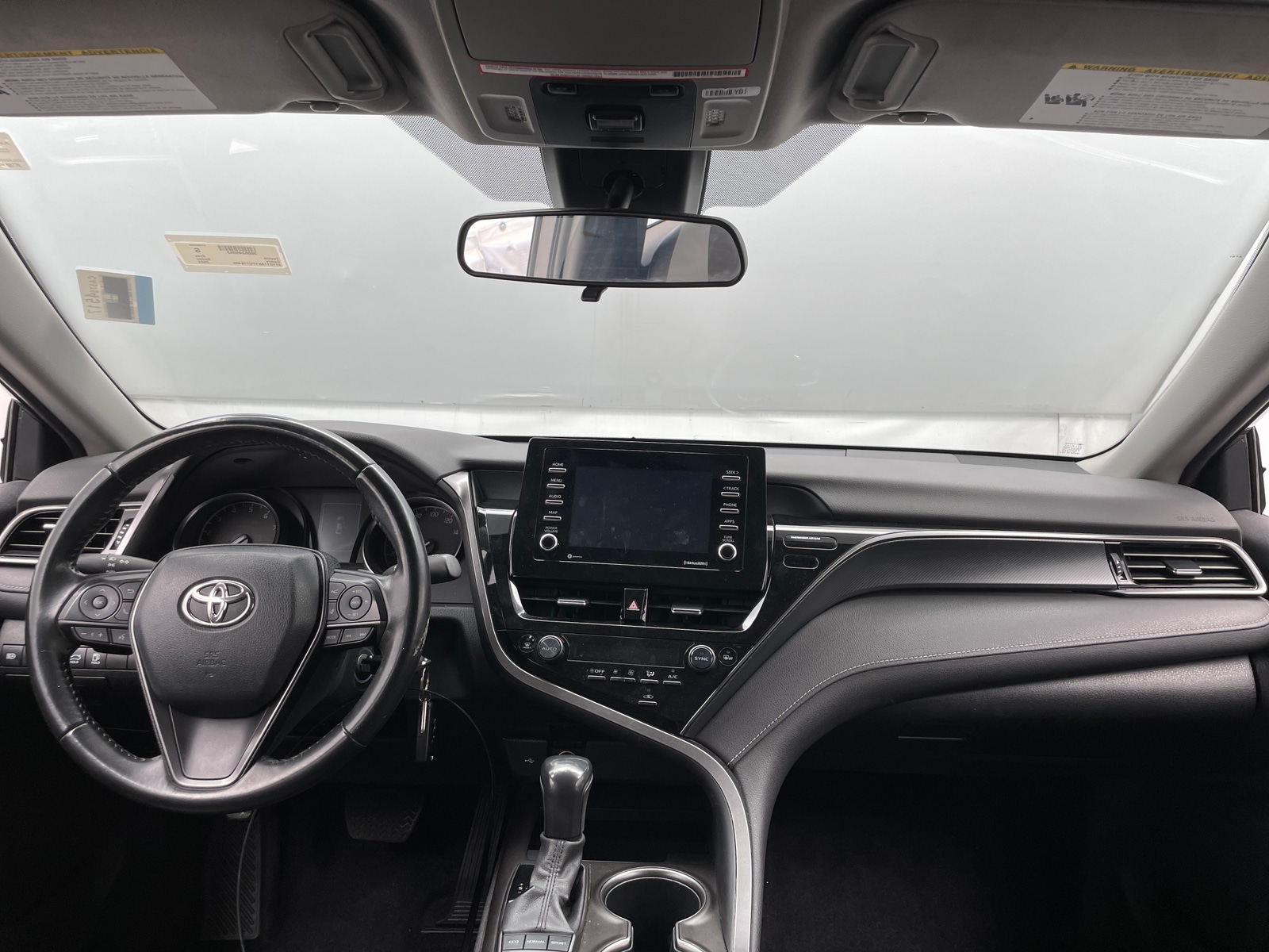 Thumbnail: 2023 Toyota Camry - 3