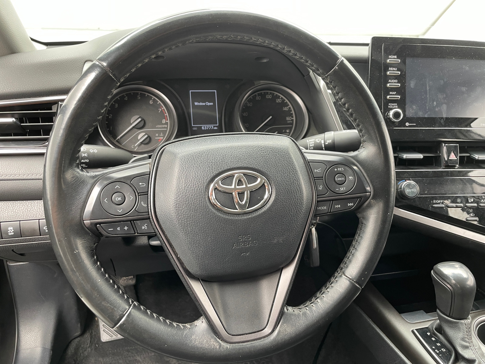 Thumbnail: 2023 Toyota Camry - 5