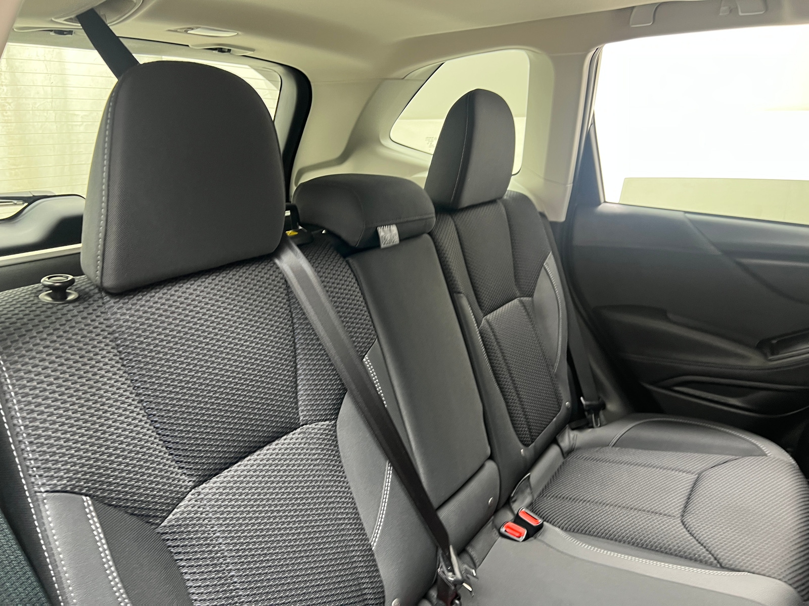 Thumbnail: 2024 Subaru Forester - 6
