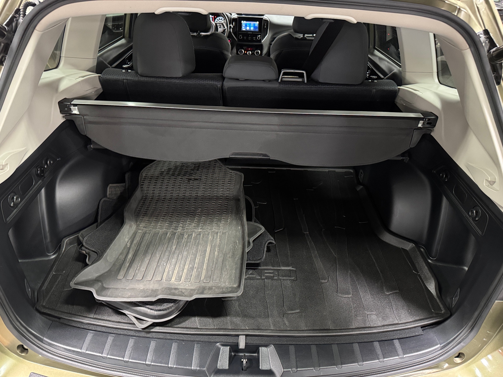 Thumbnail: 2024 Subaru Forester - 7