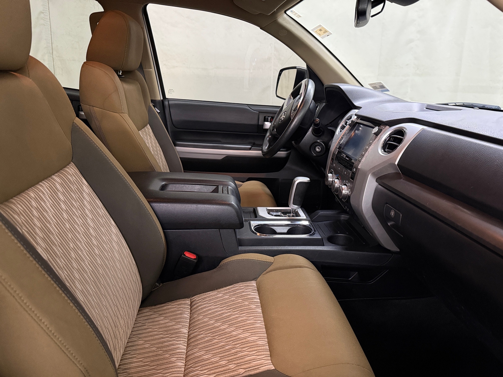 Thumbnail: 2021 Toyota Tundra - 2