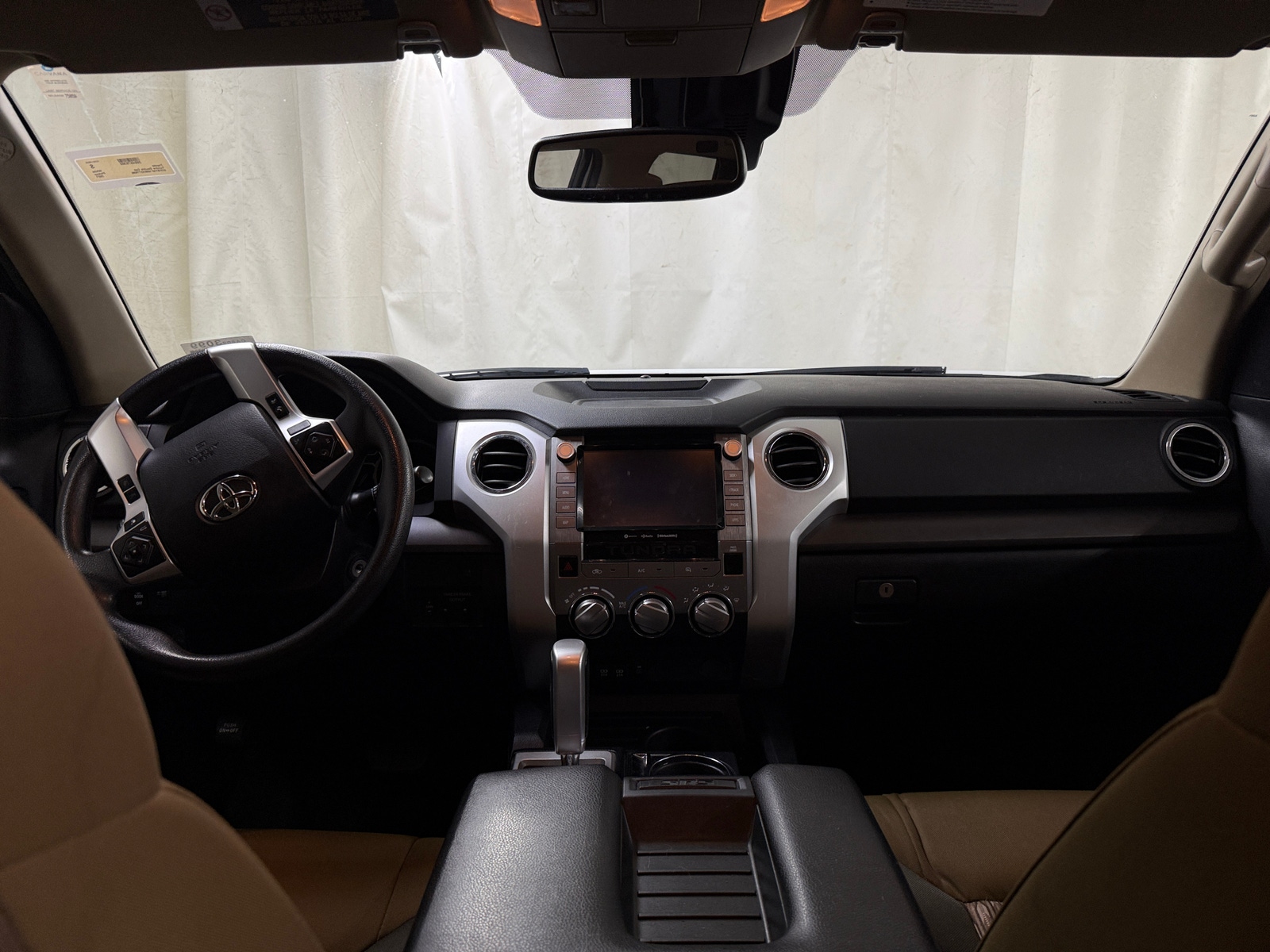 Thumbnail: 2021 Toyota Tundra - 3