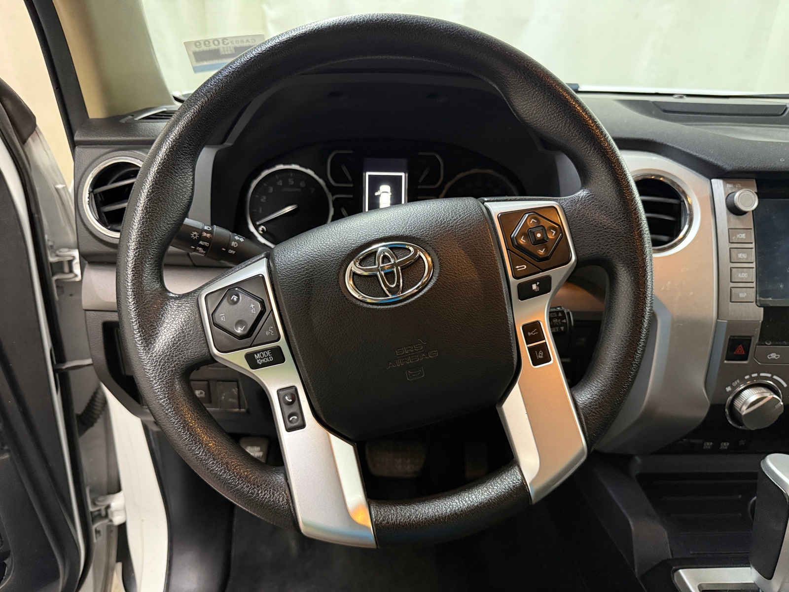 Thumbnail: 2021 Toyota Tundra - 5