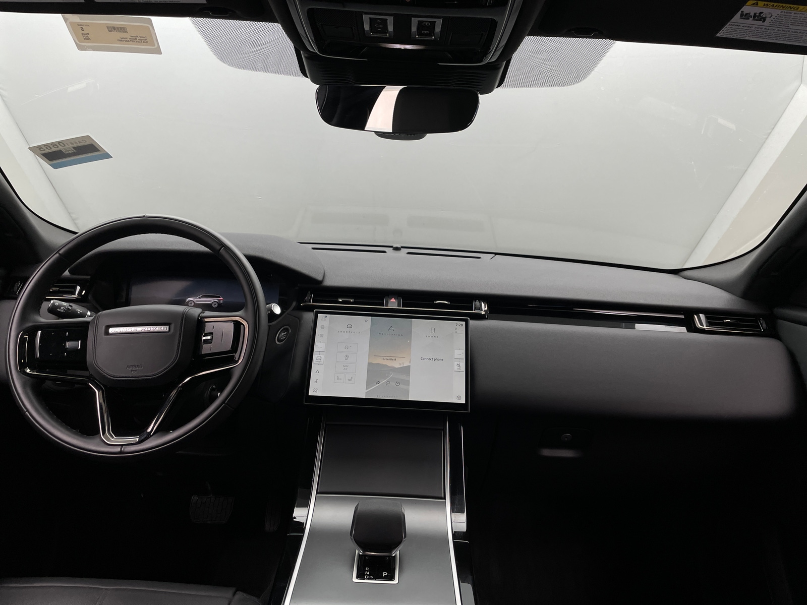 Thumbnail: 2026 Land Rover Range Rover Velar - 2