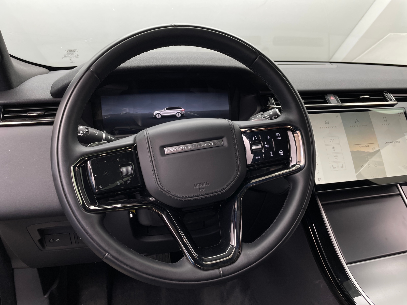 Thumbnail: 2026 Land Rover Range Rover Velar - 4