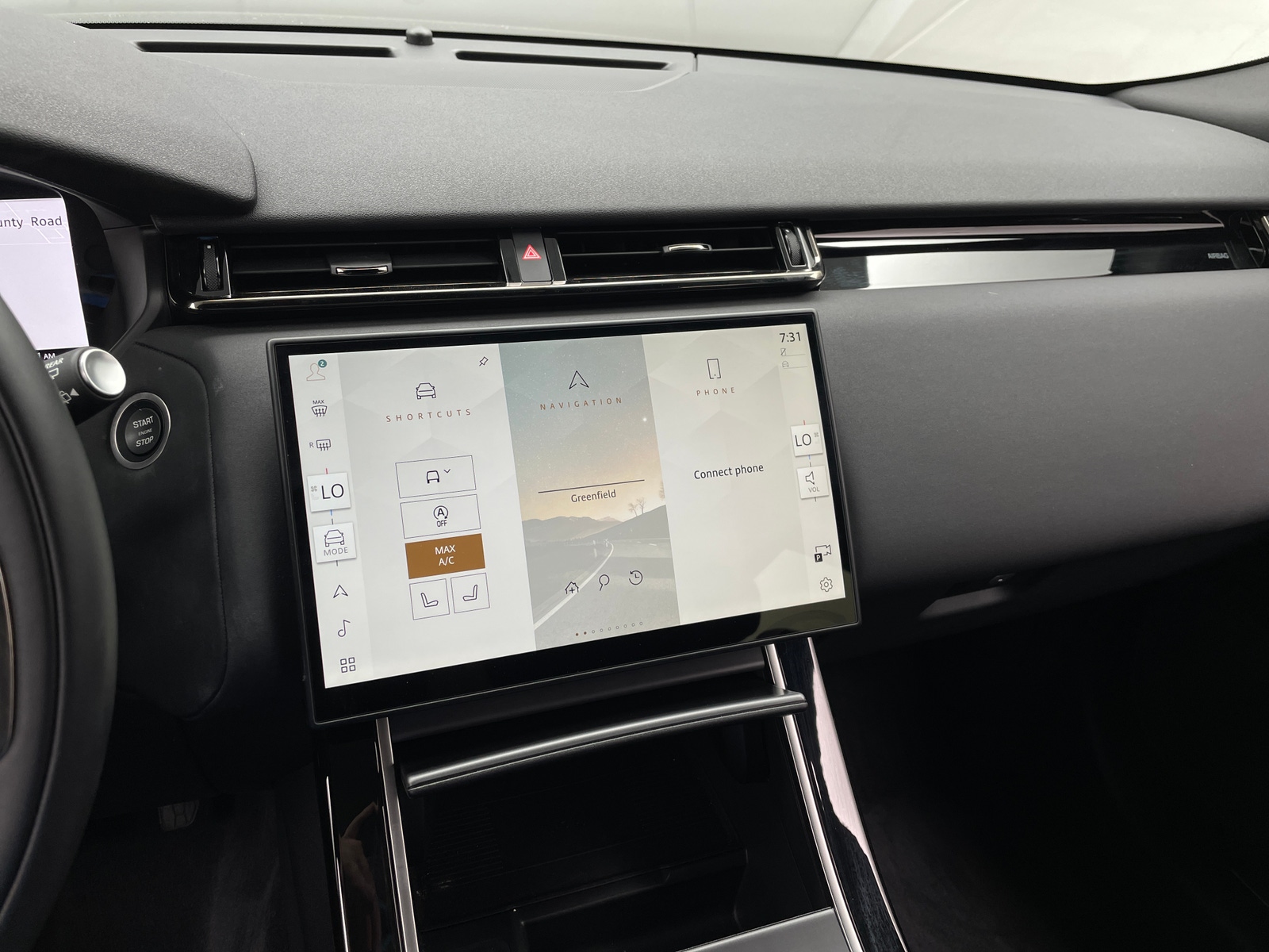 Thumbnail: 2026 Land Rover Range Rover Velar - 3