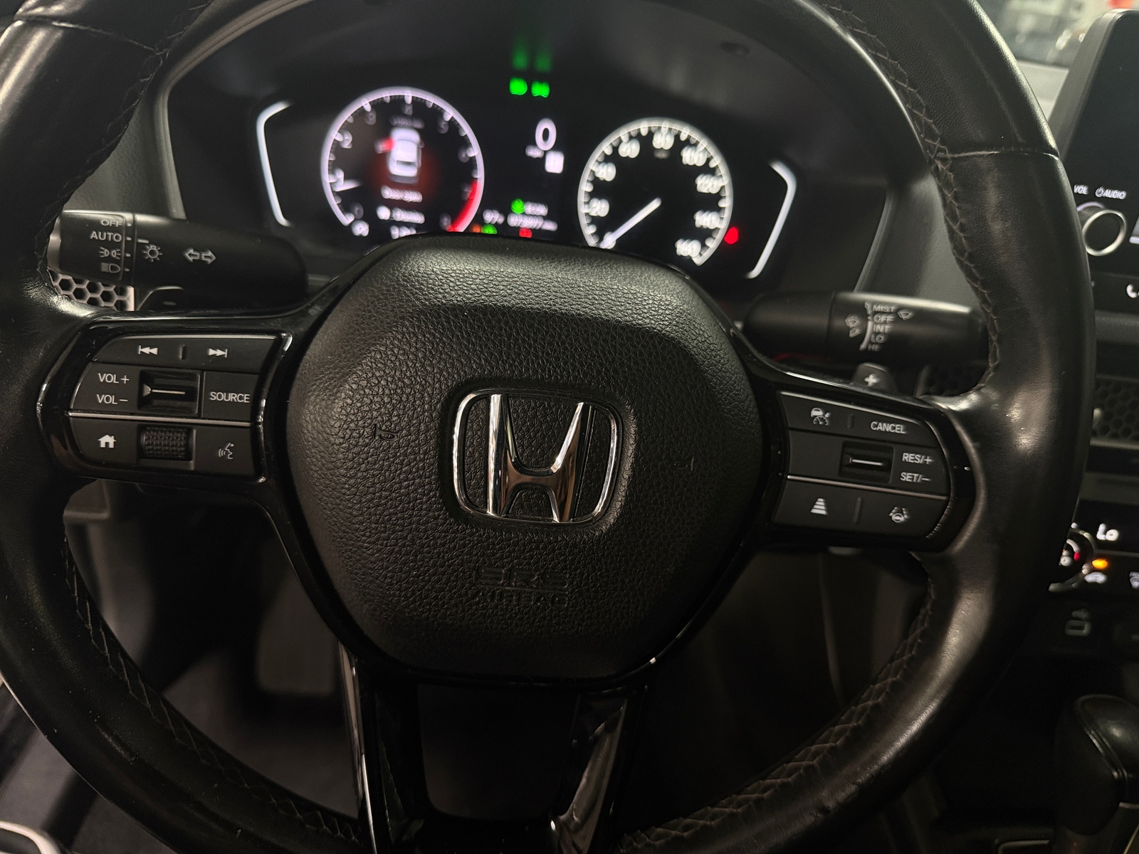 Thumbnail: 2022 Honda Civic - 5