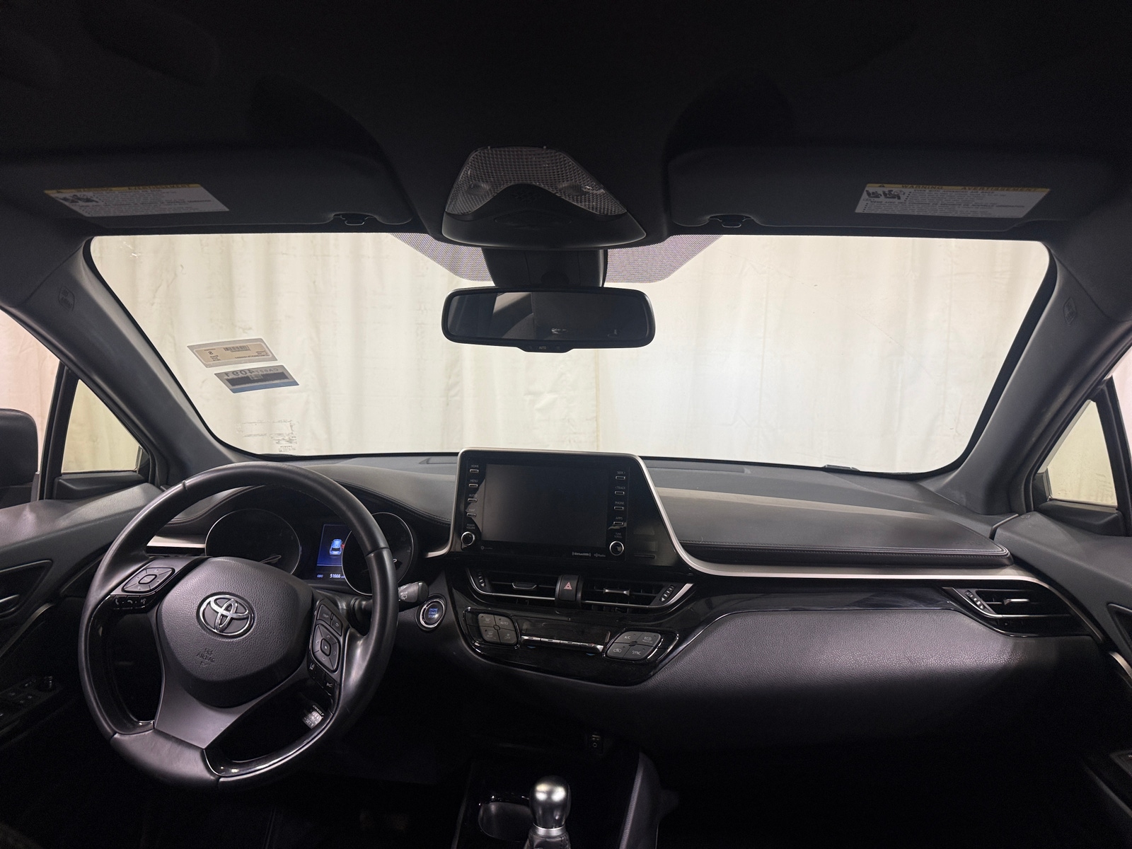 Thumbnail: 2019 Toyota C-HR - 3