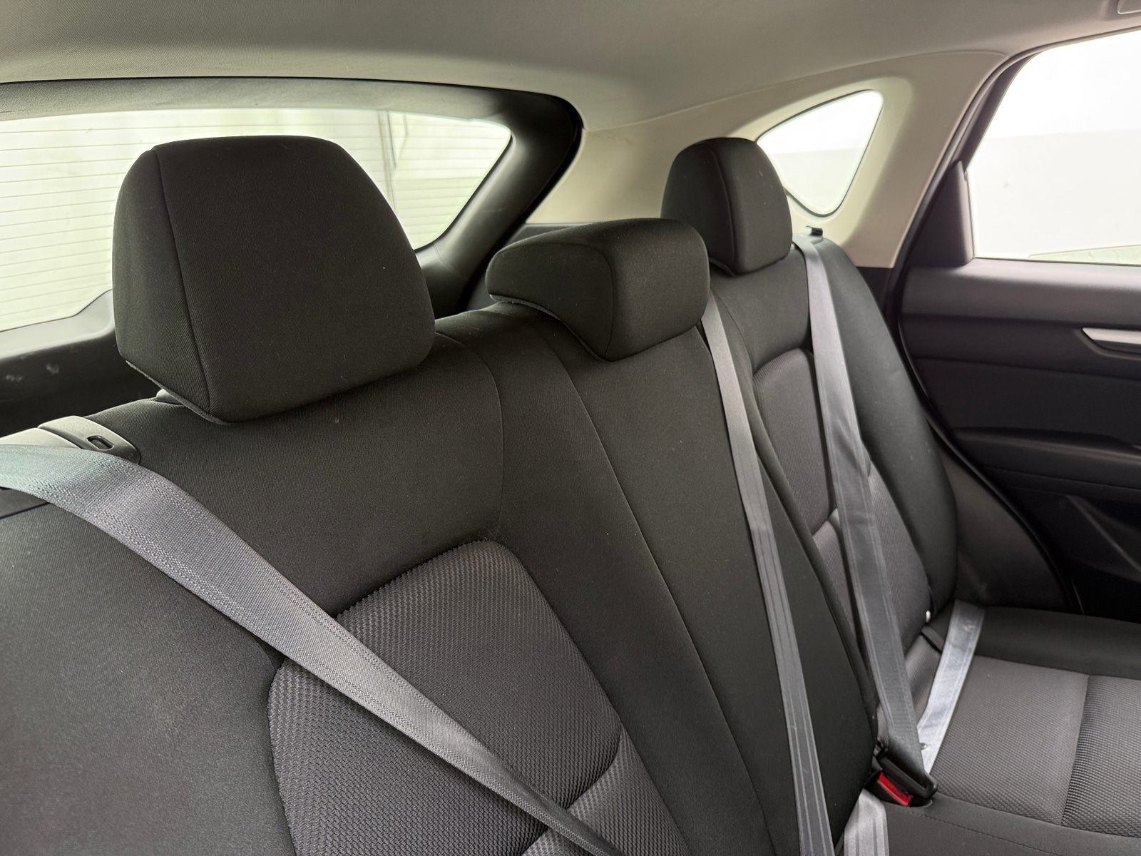 Thumbnail: 2022 Mazda CX-5 - 6