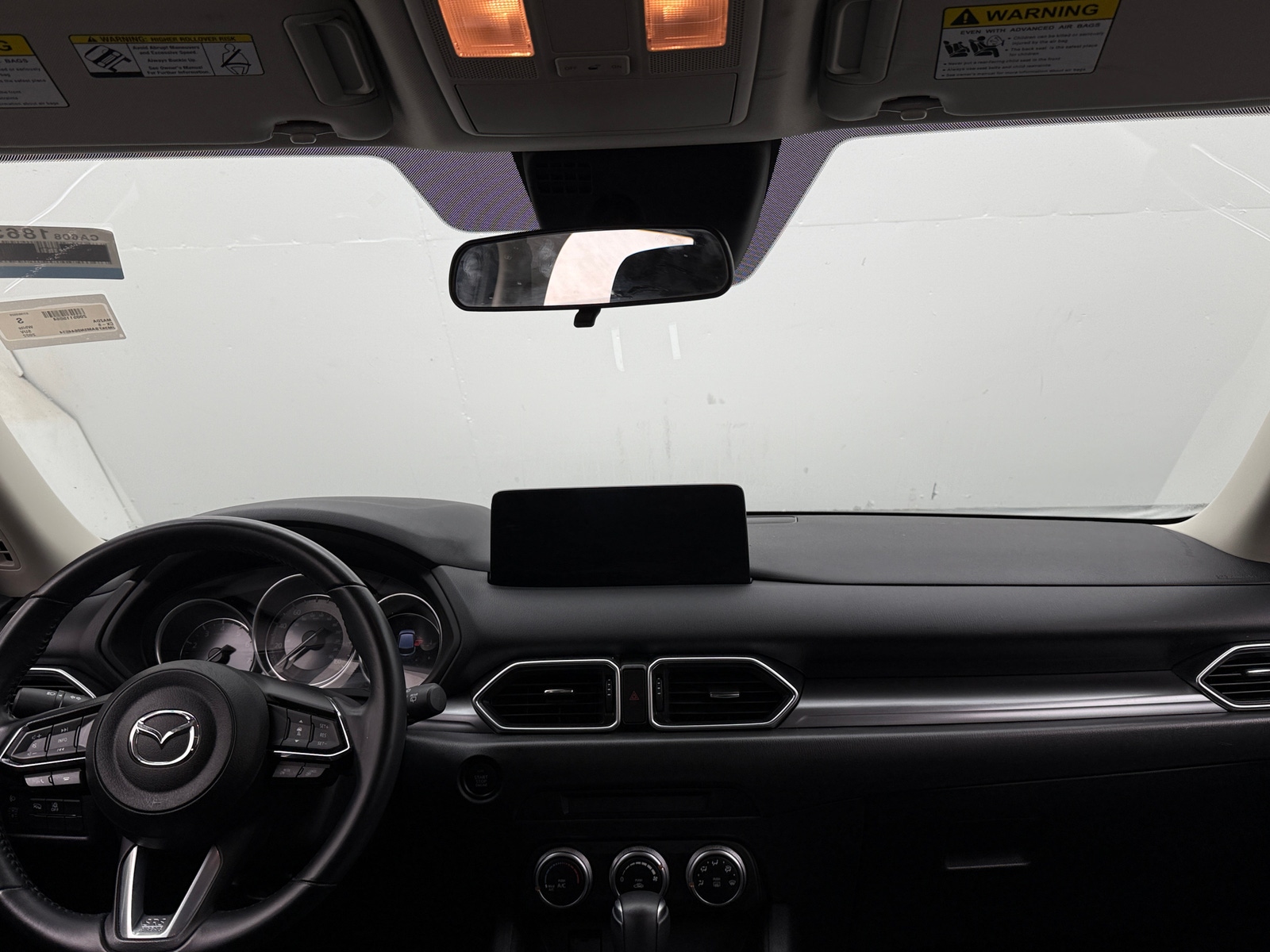 Thumbnail: 2022 Mazda CX-5 - 3