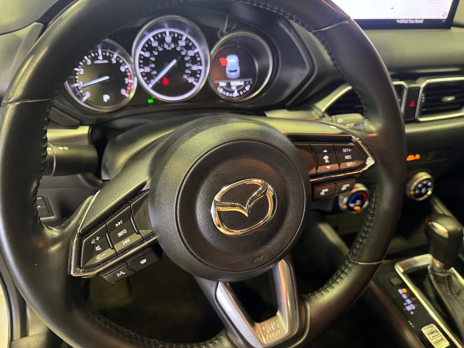 Thumbnail: 2022 Mazda CX-5 - 5