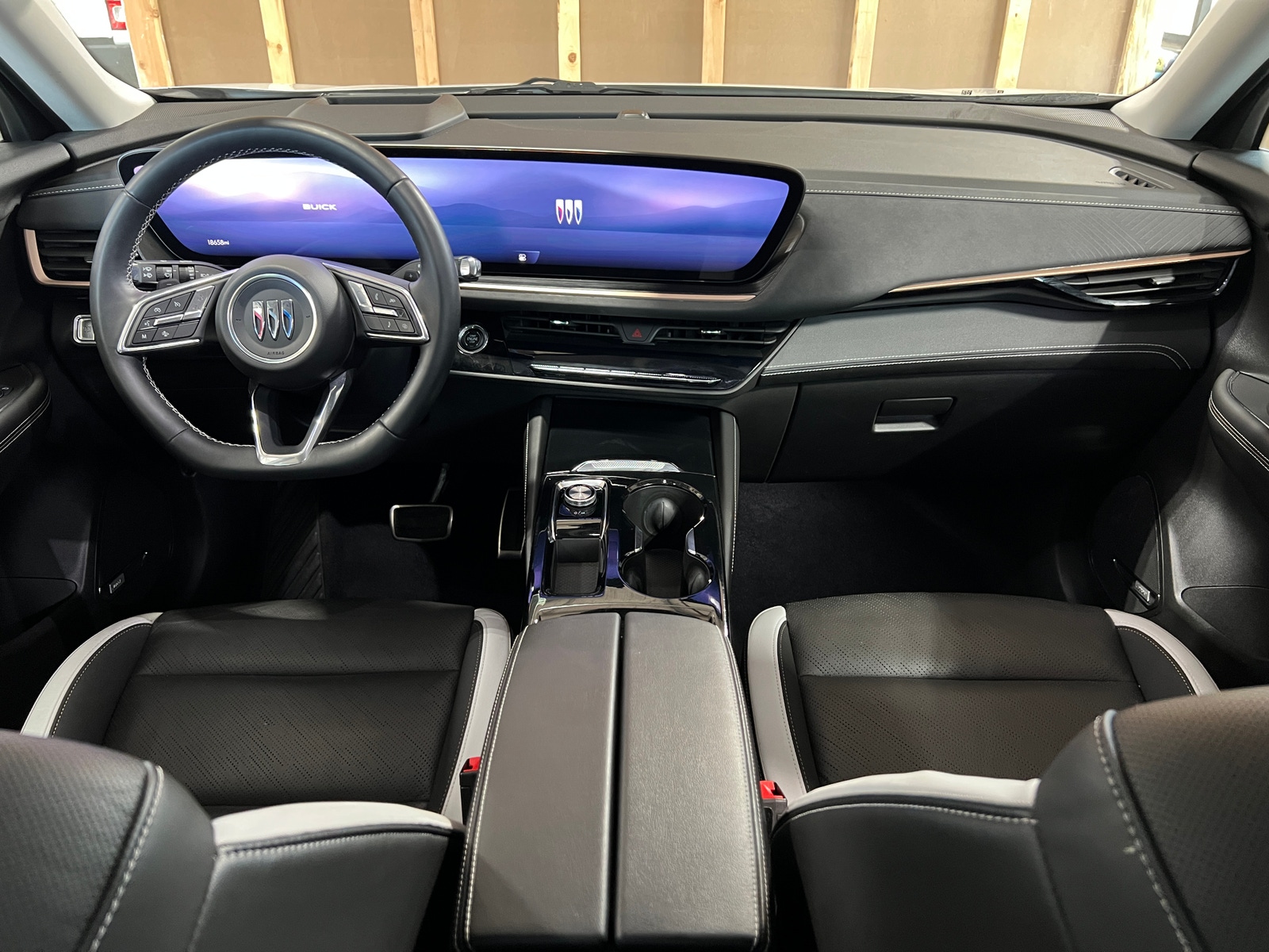 Thumbnail: 2024 Buick Envision - 2