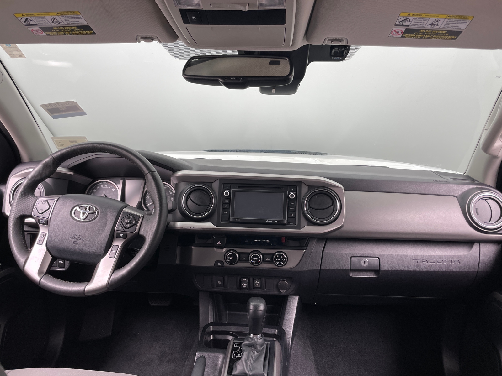 Thumbnail: 2018 Toyota Tacoma - 3