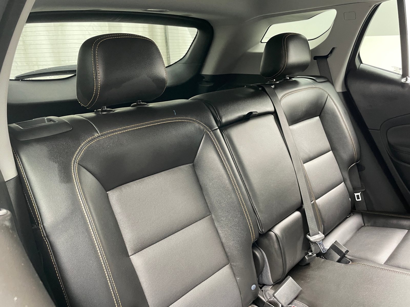 Thumbnail: 2021 GMC Terrain - 5
