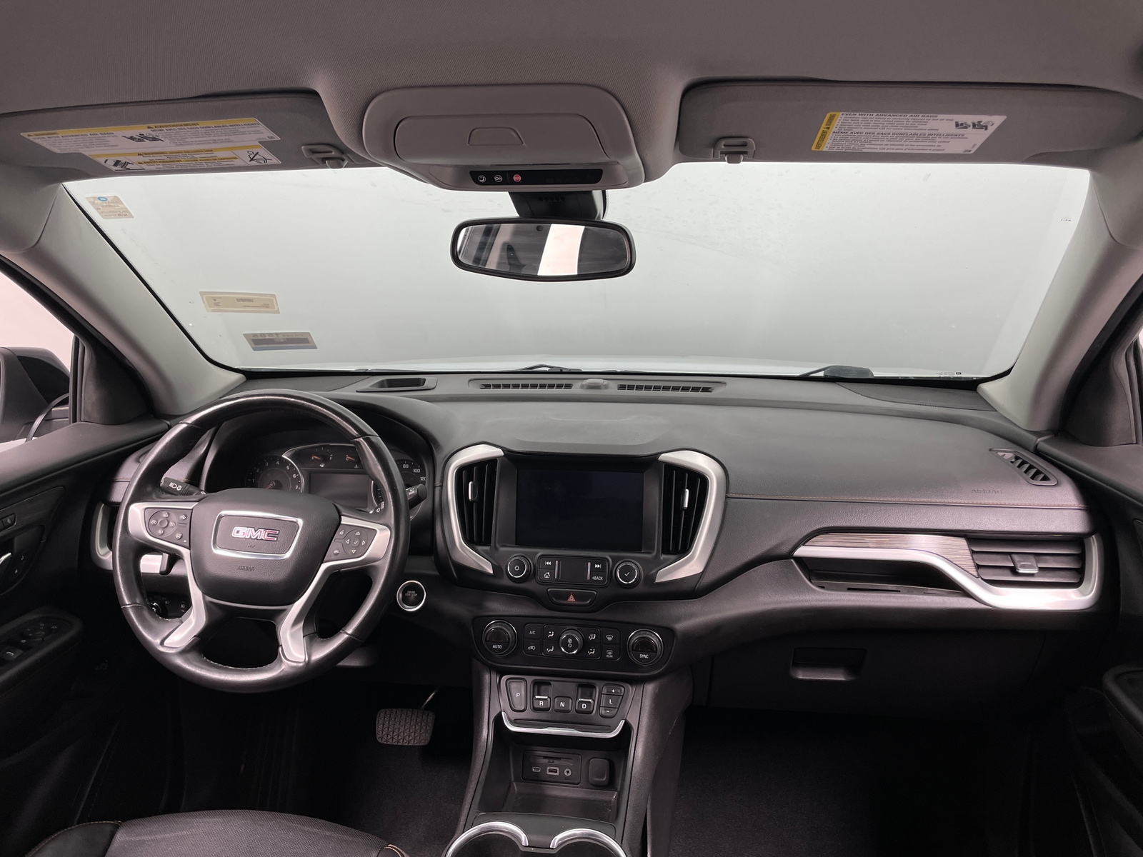 Thumbnail: 2021 GMC Terrain - 2