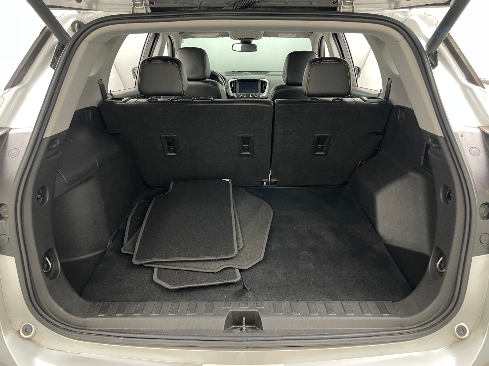 Thumbnail: 2021 GMC Terrain - 6