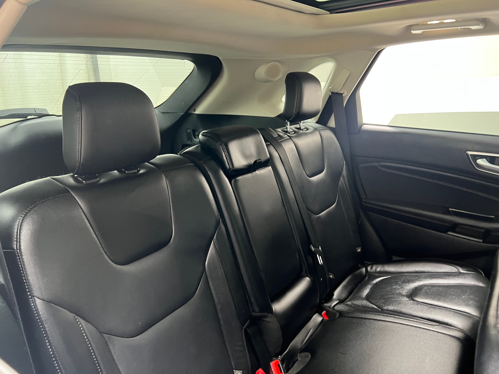 Thumbnail: 2019 Ford Edge - 5